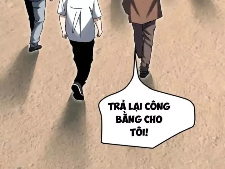 Đặc Chủng Trùng Sinh Về Thời Trung Học Chap 32 - Next Chap 31