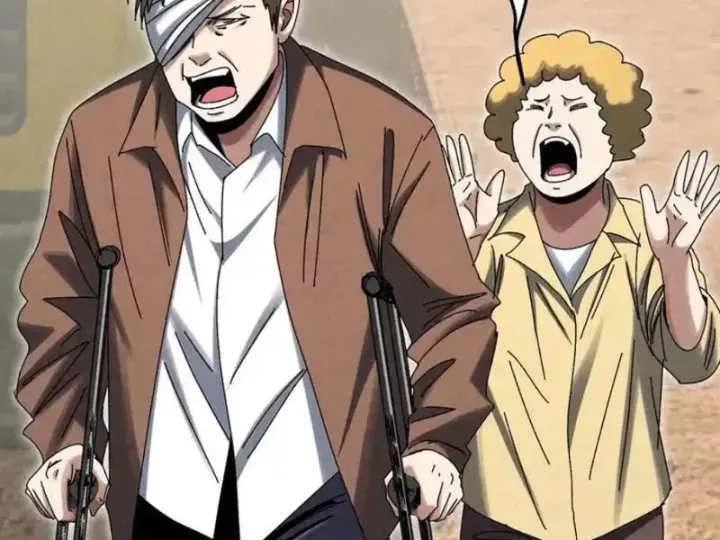 Đặc Chủng Trùng Sinh Về Thời Trung Học Chap 32 - Next Chap 31