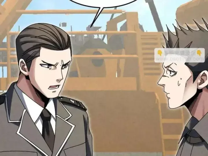 Đặc Chủng Trùng Sinh Về Thời Trung Học Chap 32 - Next Chap 31