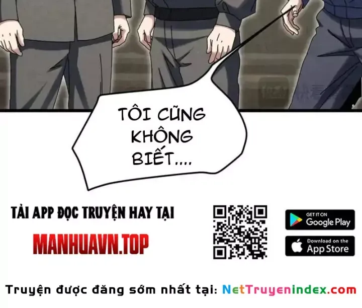 Đặc Chủng Trùng Sinh Về Thời Trung Học Chap 32 - Next Chap 31