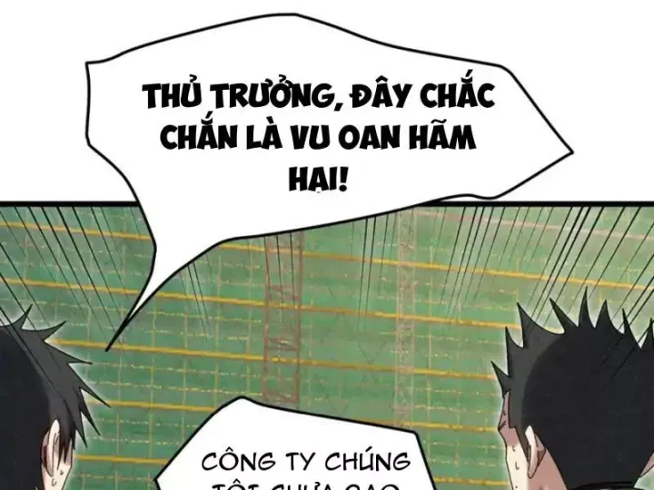 Đặc Chủng Trùng Sinh Về Thời Trung Học Chap 32 - Next Chap 31