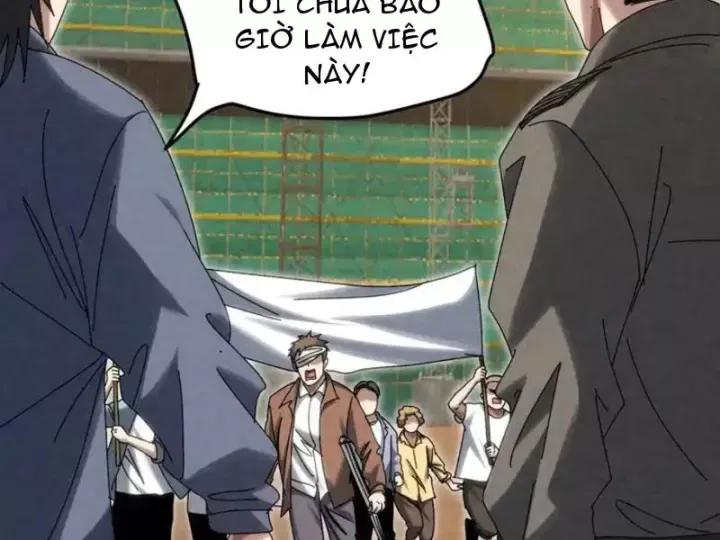 Đặc Chủng Trùng Sinh Về Thời Trung Học Chap 32 - Next Chap 31