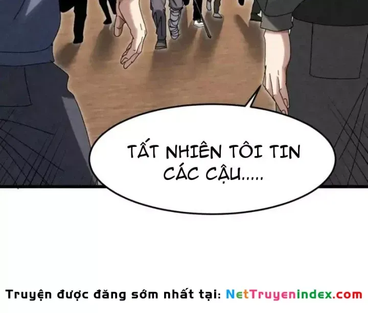 Đặc Chủng Trùng Sinh Về Thời Trung Học Chap 32 - Next Chap 31