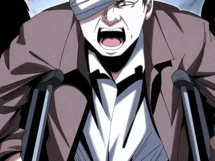 Đặc Chủng Trùng Sinh Về Thời Trung Học Chap 32 - Next Chap 31