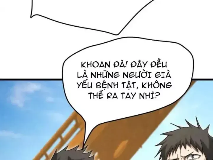 Đặc Chủng Trùng Sinh Về Thời Trung Học Chap 32 - Next Chap 31