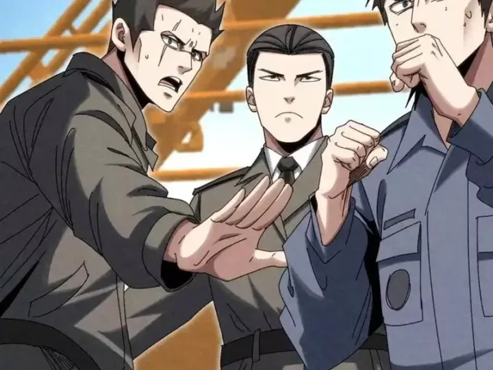 Đặc Chủng Trùng Sinh Về Thời Trung Học Chap 32 - Next Chap 31