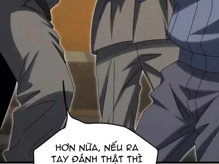 Đặc Chủng Trùng Sinh Về Thời Trung Học Chap 32 - Next Chap 31