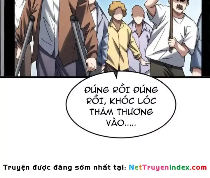 Đặc Chủng Trùng Sinh Về Thời Trung Học Chap 32 - Next Chap 31