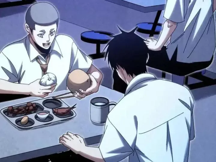 Đặc Chủng Trùng Sinh Về Thời Trung Học Chap 32 - Next Chap 31