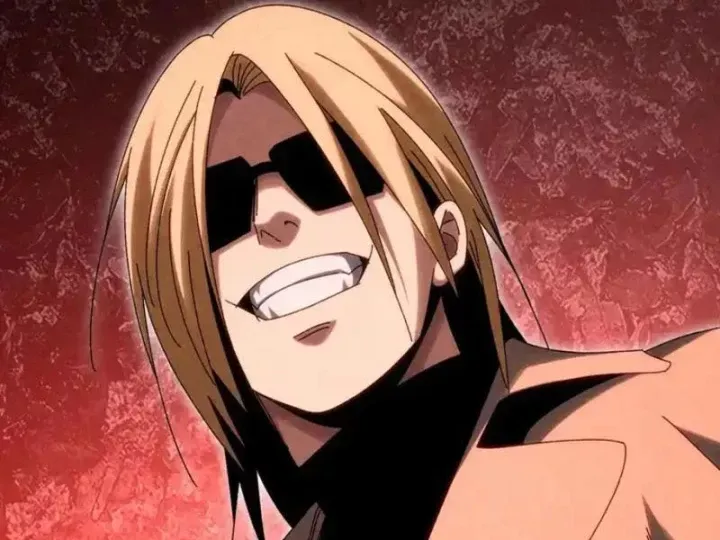 Đặc Chủng Trùng Sinh Về Thời Trung Học Chap 32 - Next Chap 31