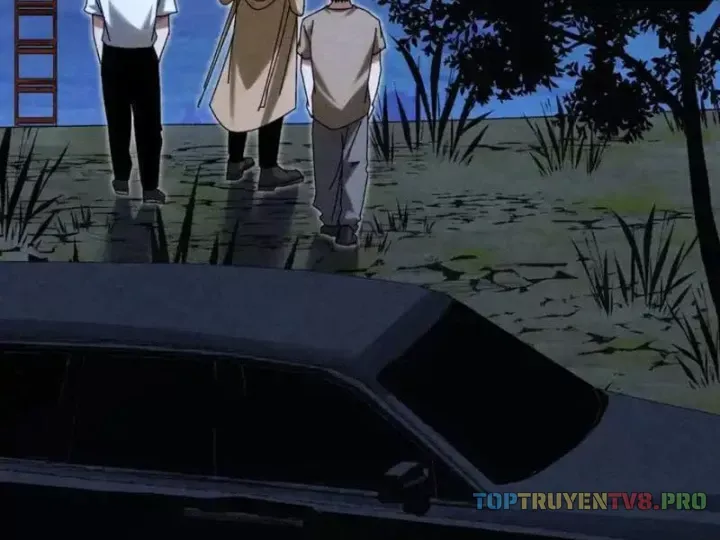 Đặc Chủng Trùng Sinh Về Thời Trung Học Chap 32 - Next Chap 31