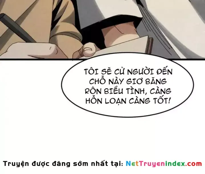 Đặc Chủng Trùng Sinh Về Thời Trung Học Chap 32 - Next Chap 31