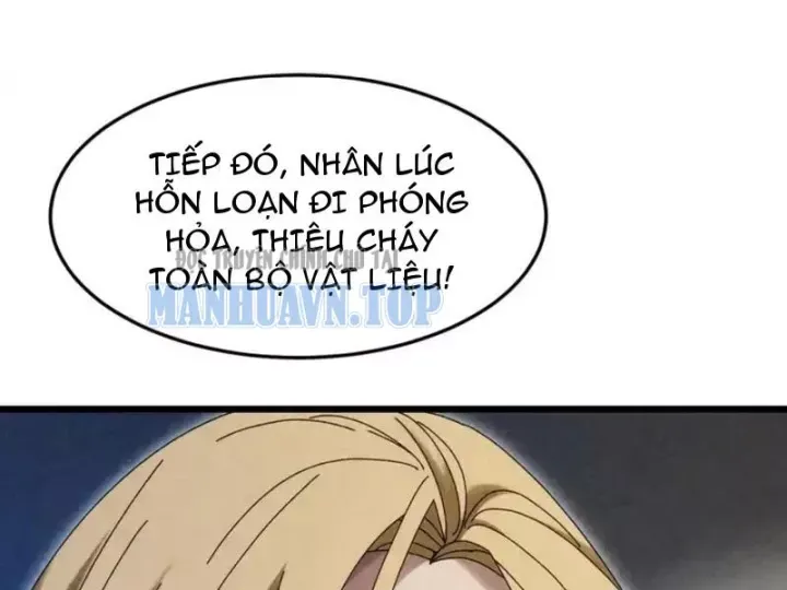 Đặc Chủng Trùng Sinh Về Thời Trung Học Chap 32 - Next Chap 31