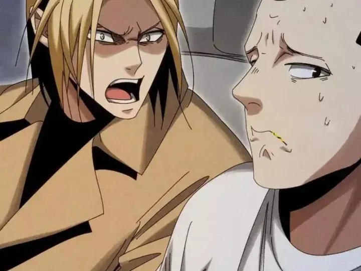 Đặc Chủng Trùng Sinh Về Thời Trung Học Chap 32 - Next Chap 31