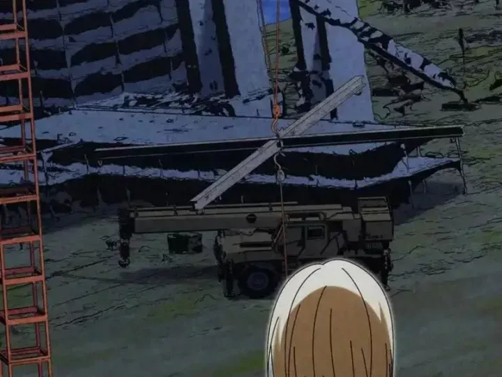 Đặc Chủng Trùng Sinh Về Thời Trung Học Chap 32 - Next Chap 31