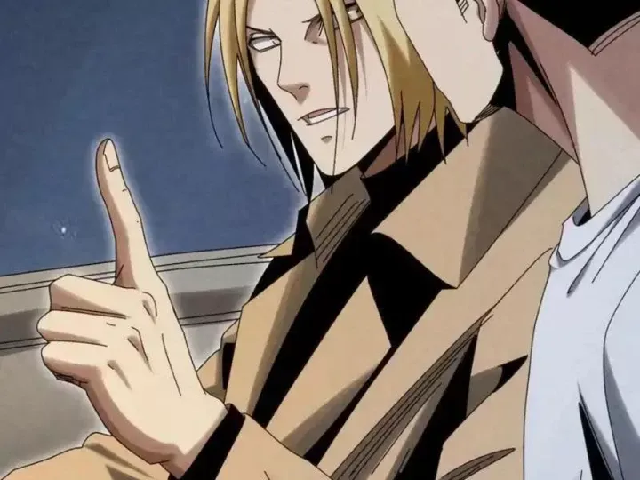 Đặc Chủng Trùng Sinh Về Thời Trung Học Chap 32 - Next Chap 31