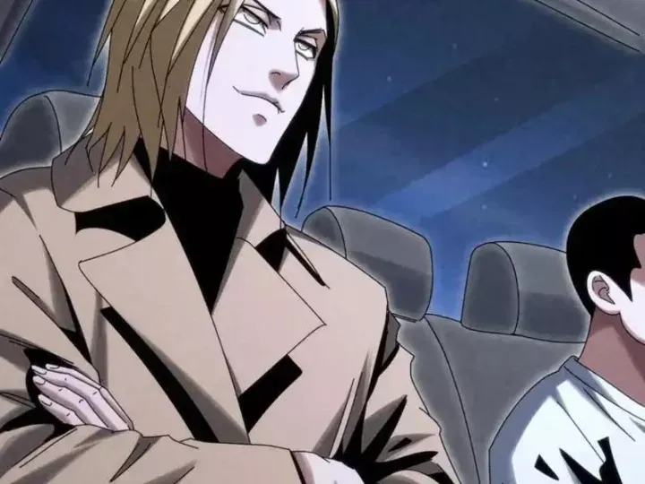 Đặc Chủng Trùng Sinh Về Thời Trung Học Chap 32 - Next Chap 31