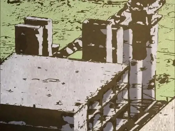 Đặc Chủng Trùng Sinh Về Thời Trung Học Chap 32 - Next Chap 31