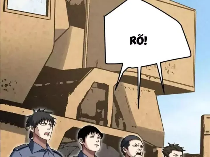 Đặc Chủng Trùng Sinh Về Thời Trung Học Chap 32 - Next Chap 31