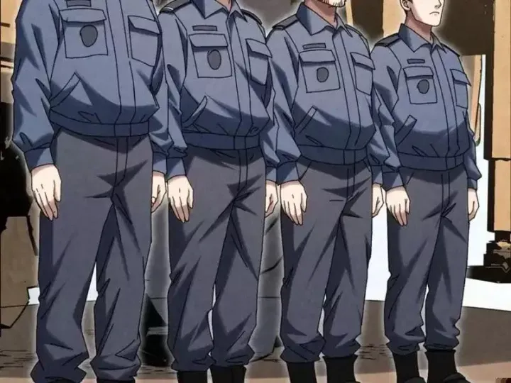 Đặc Chủng Trùng Sinh Về Thời Trung Học Chap 32 - Next Chap 31