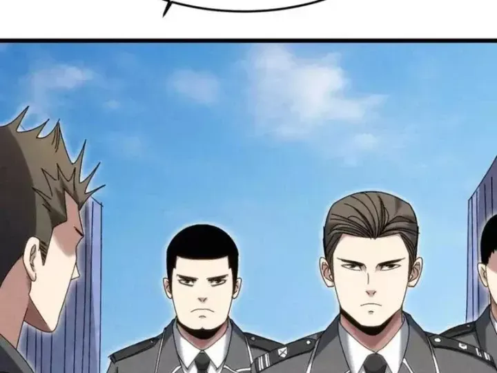 Đặc Chủng Trùng Sinh Về Thời Trung Học Chap 32 - Next Chap 31