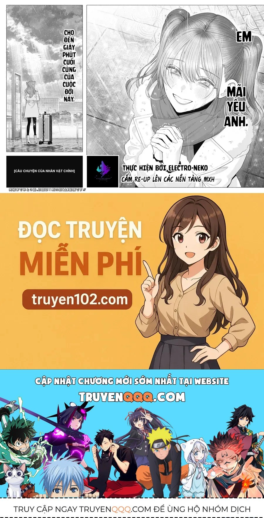 Nettruyen Truyện tranh online