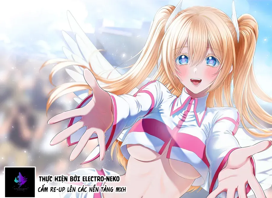 Sự Quyến Rủ Của 25D Chap 201 - Next Chap 199