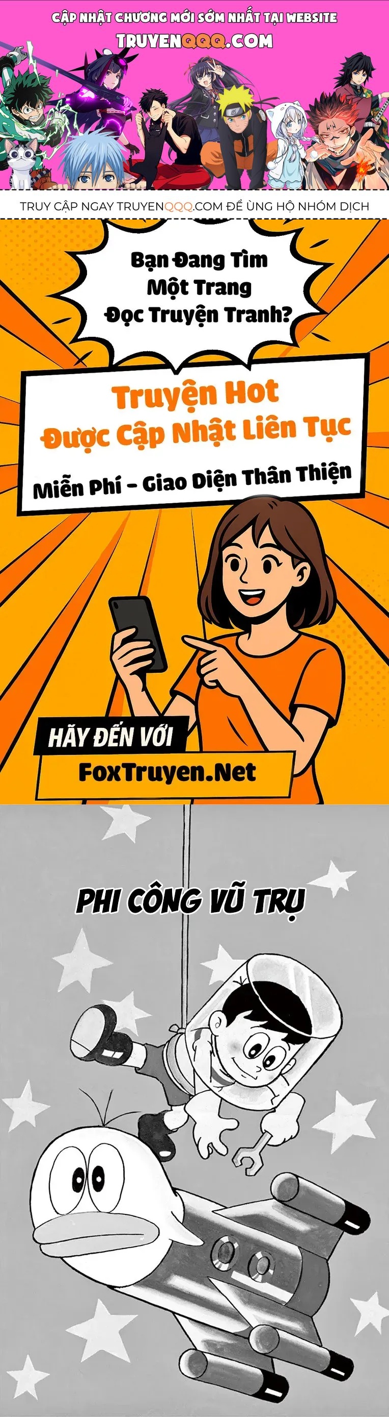 Con Ma Q-Taro Perfect Edition Chap 36 - Next Chap 35