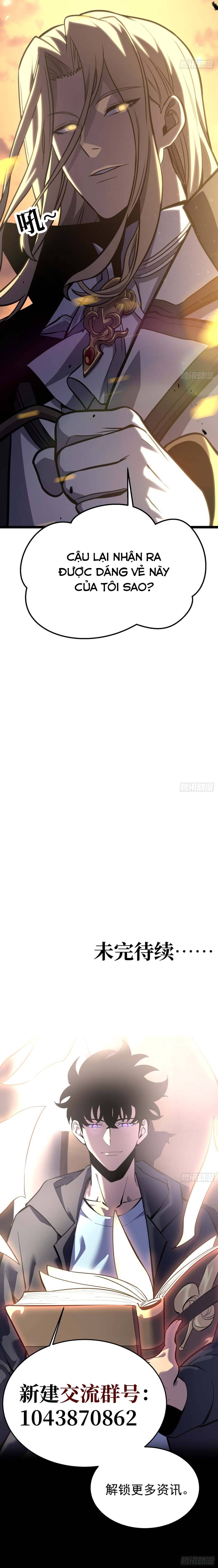 Sau Khi Trùng Sinh Ta Dùng Gương Phản Chiếu Quay Lại Trả Thù Chap 40 - Next Chap 39