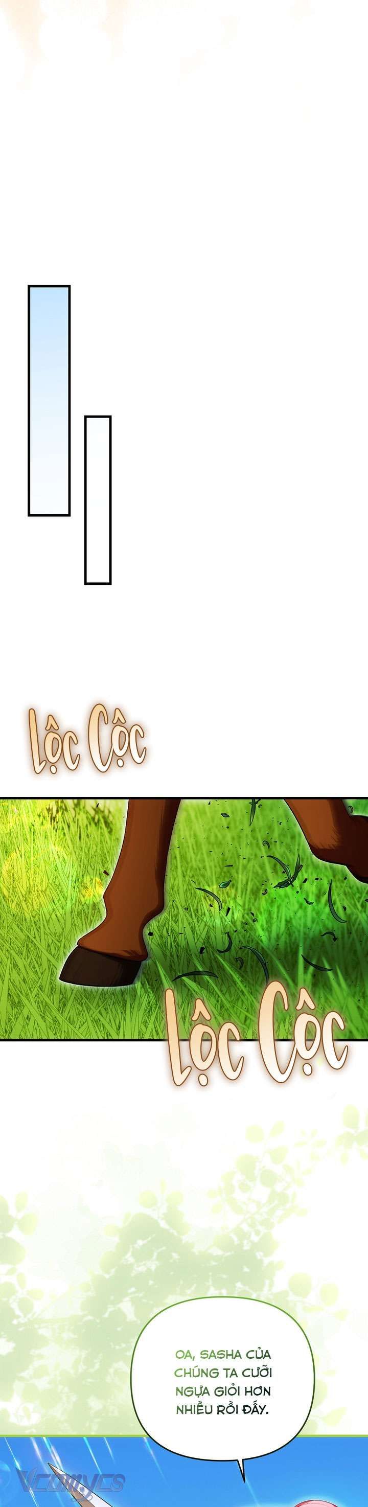 Lần Đầu Bé Út Được Yêu Thương [Chap 81]