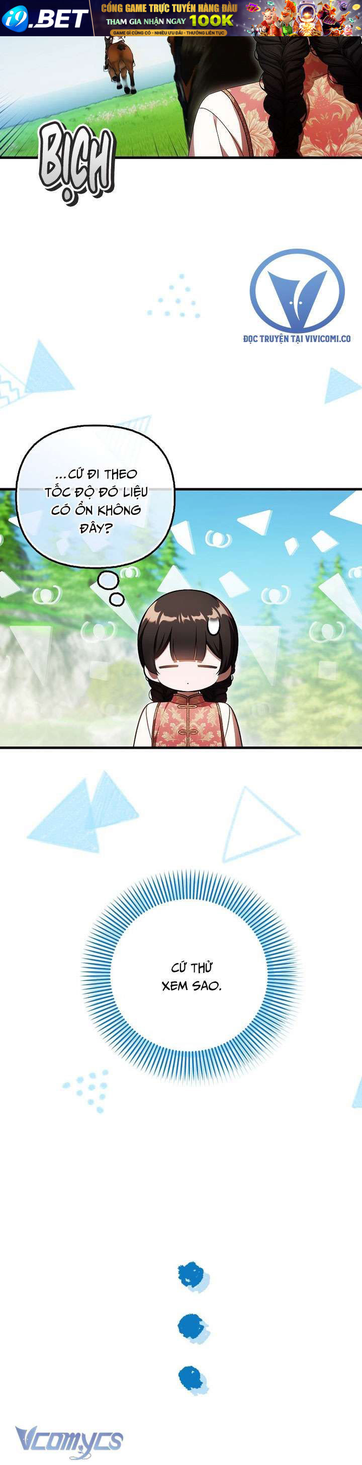 Lần Đầu Bé Út Được Yêu Thương [Chap 81]