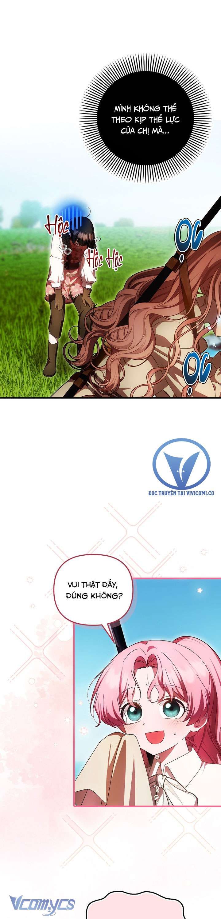 Lần Đầu Bé Út Được Yêu Thương [Chap 81]