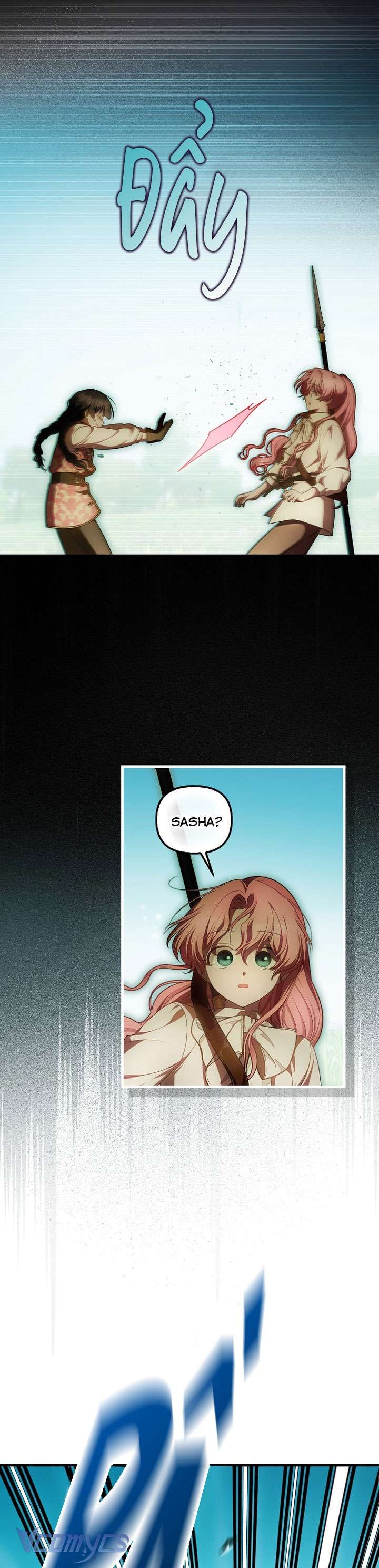 Lần Đầu Bé Út Được Yêu Thương [Chap 81]