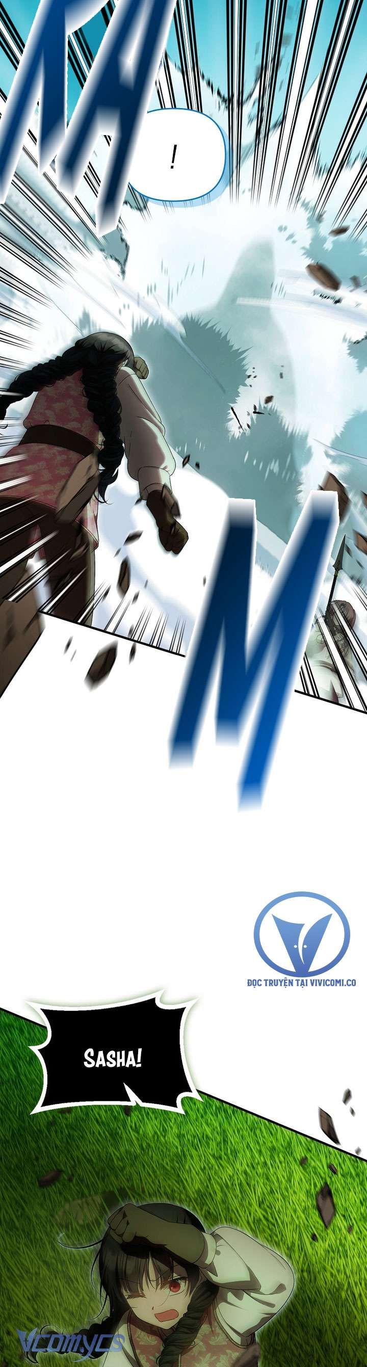 Lần Đầu Bé Út Được Yêu Thương [Chap 81]