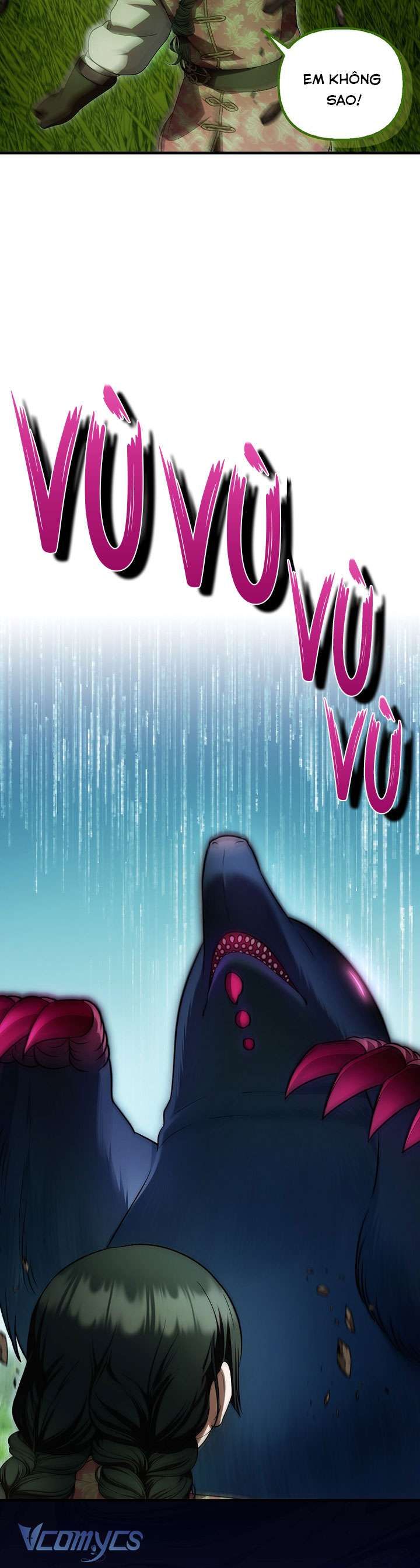 Lần Đầu Bé Út Được Yêu Thương [Chap 81]