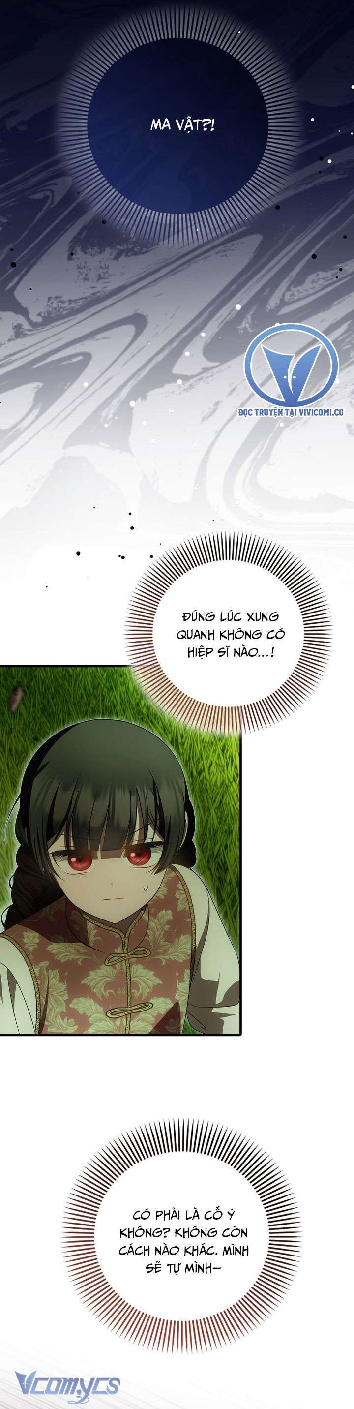 Lần Đầu Bé Út Được Yêu Thương [Chap 81]