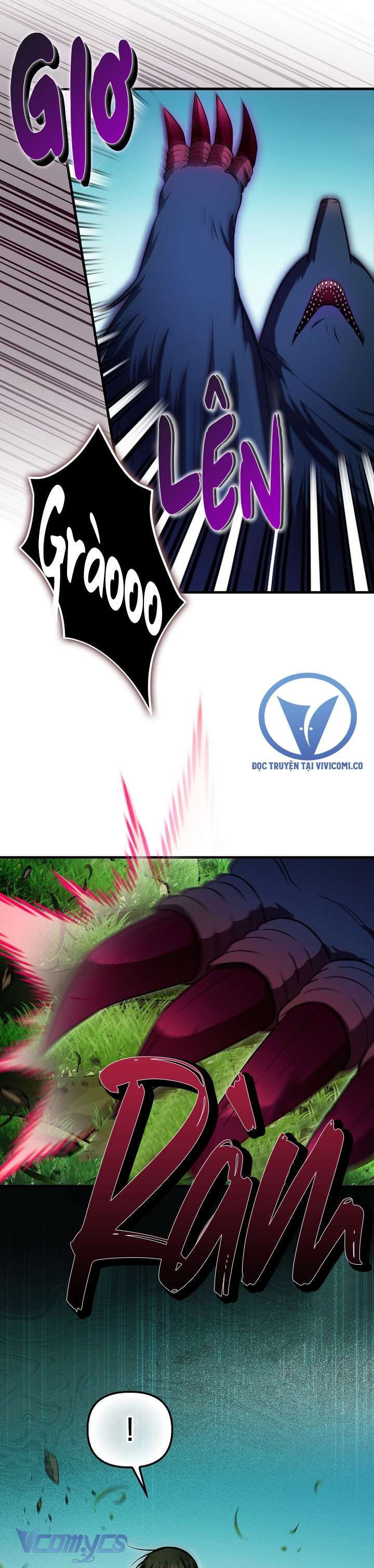 Lần Đầu Bé Út Được Yêu Thương [Chap 81]