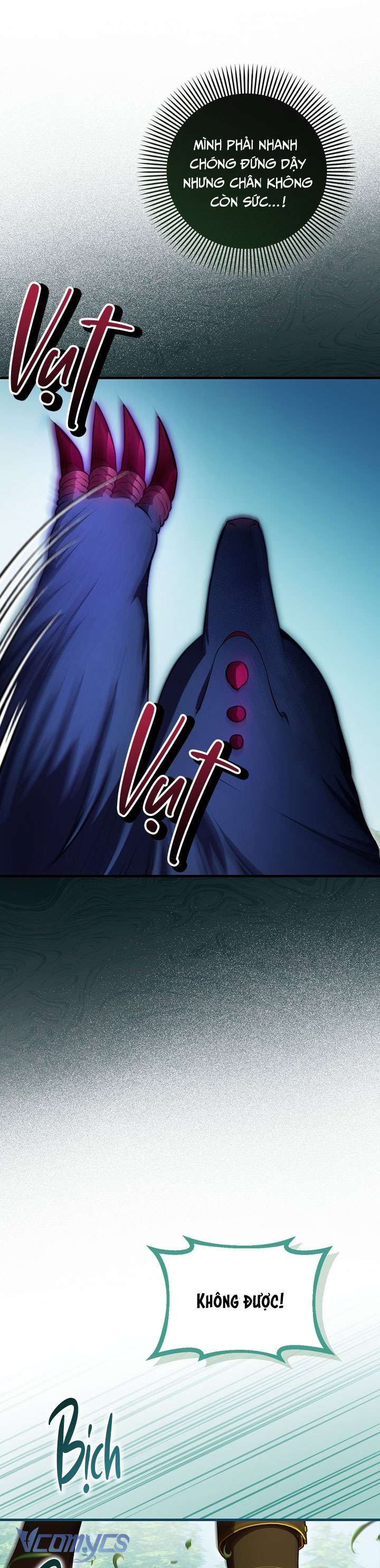 Lần Đầu Bé Út Được Yêu Thương [Chap 81]