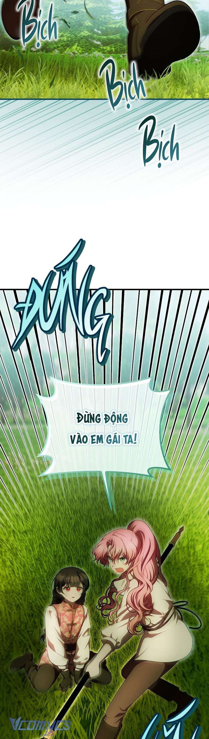 Lần Đầu Bé Út Được Yêu Thương [Chap 81]