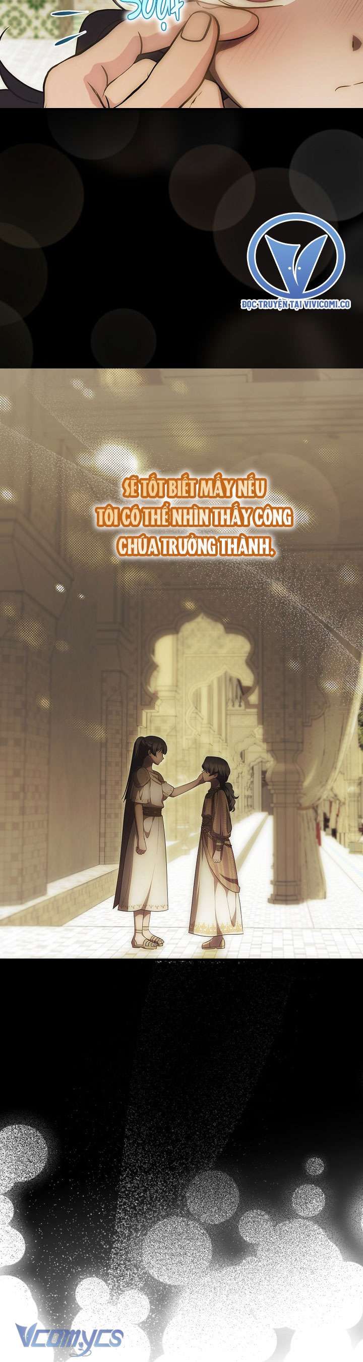Lần Đầu Bé Út Được Yêu Thương [Chap 81]