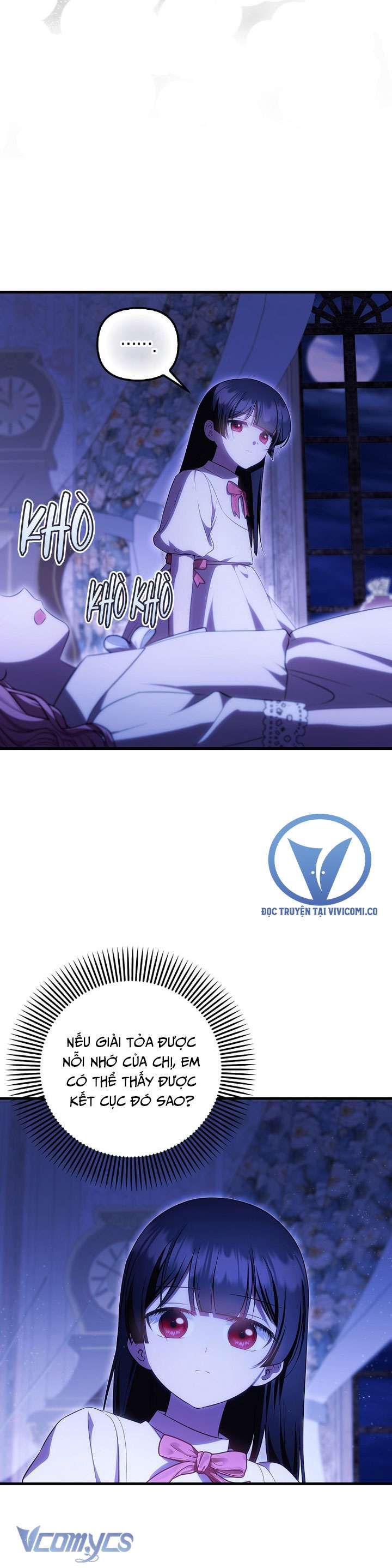 Lần Đầu Bé Út Được Yêu Thương [Chap 81]