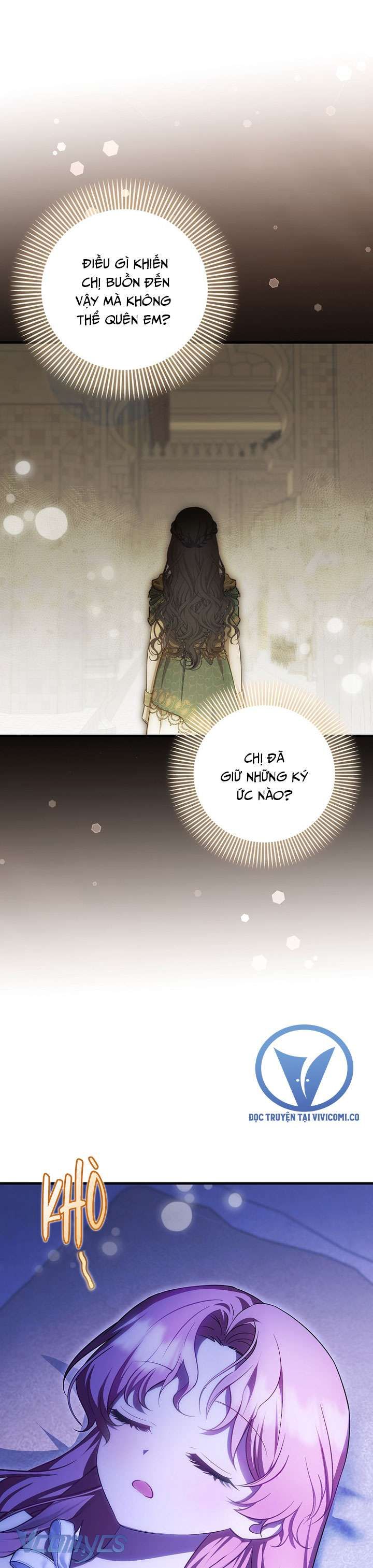 Lần Đầu Bé Út Được Yêu Thương [Chap 81]