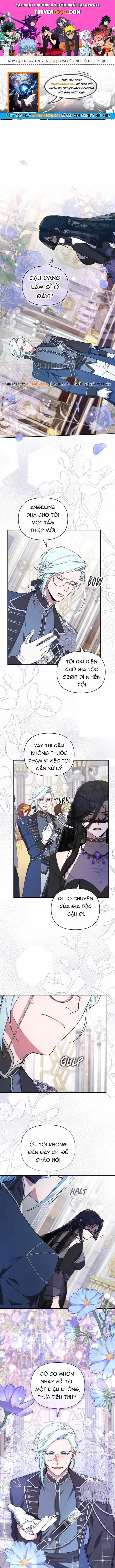 Bậc Thầy Giả Mạo Vô Tình Trở Thành Kẻ Mạnh Nhất Chap 24 - Next Chap 23