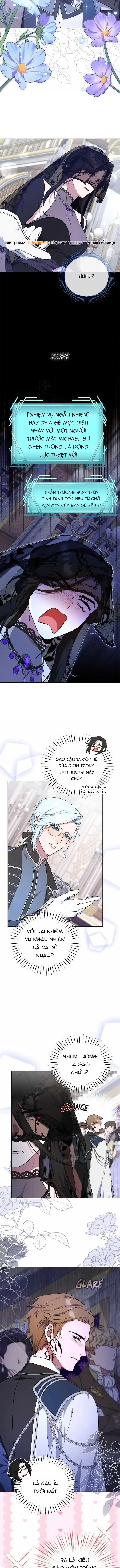 Bậc Thầy Giả Mạo Vô Tình Trở Thành Kẻ Mạnh Nhất Chap 24 - Next Chap 23