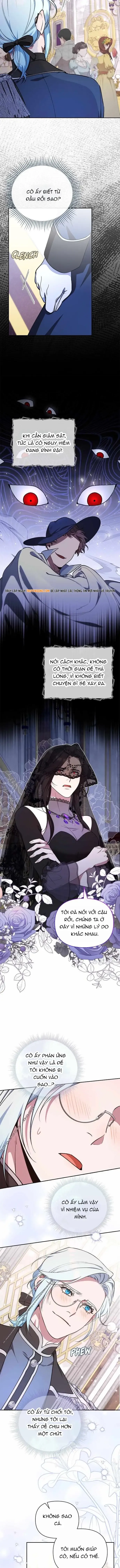 Bậc Thầy Giả Mạo Vô Tình Trở Thành Kẻ Mạnh Nhất Chap 24 - Next Chap 23