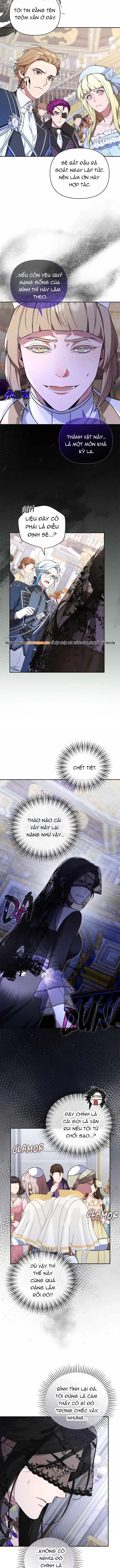 Bậc Thầy Giả Mạo Vô Tình Trở Thành Kẻ Mạnh Nhất Chap 24 - Next Chap 23