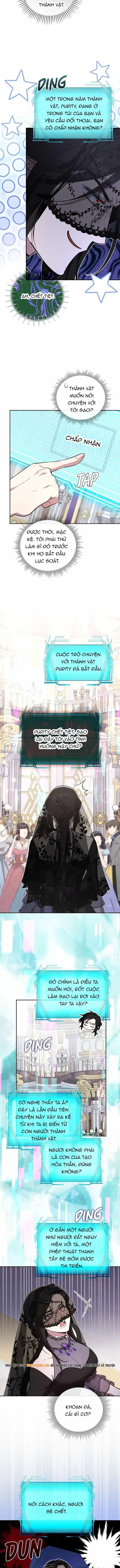 Bậc Thầy Giả Mạo Vô Tình Trở Thành Kẻ Mạnh Nhất Chap 24 - Next Chap 23