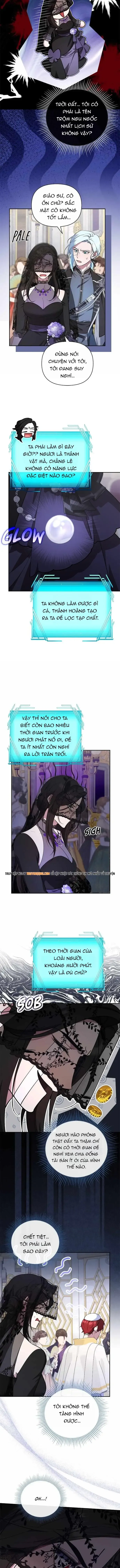 Bậc Thầy Giả Mạo Vô Tình Trở Thành Kẻ Mạnh Nhất Chap 24 - Next Chap 23