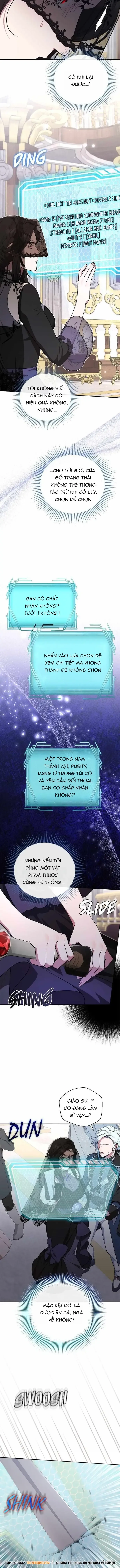 Bậc Thầy Giả Mạo Vô Tình Trở Thành Kẻ Mạnh Nhất Chap 24 - Next Chap 23