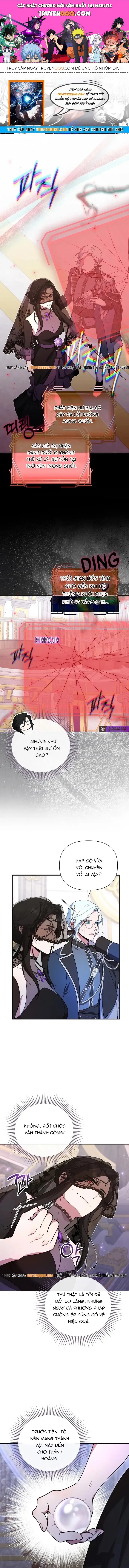 Bậc Thầy Giả Mạo Vô Tình Trở Thành Kẻ Mạnh Nhất Chap 25 - Next Chap 24